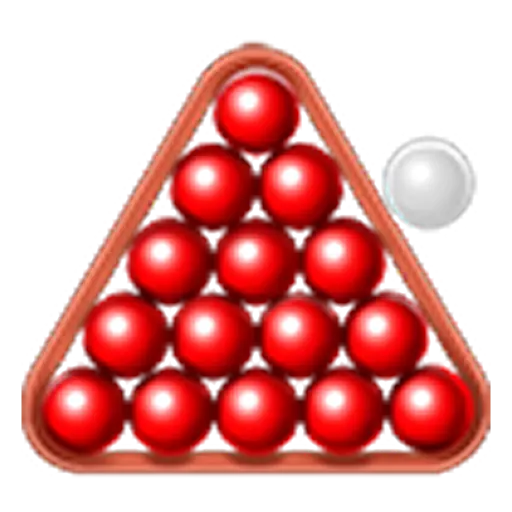 Billiard icon