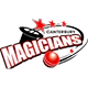Canterbury Magicians (w)